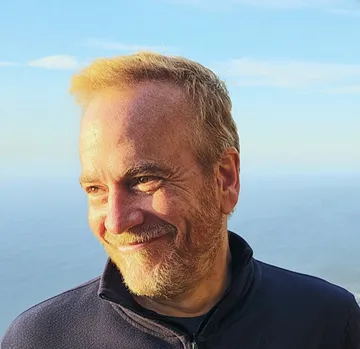 Paul Laudeman